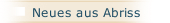 Neues aus Abriss